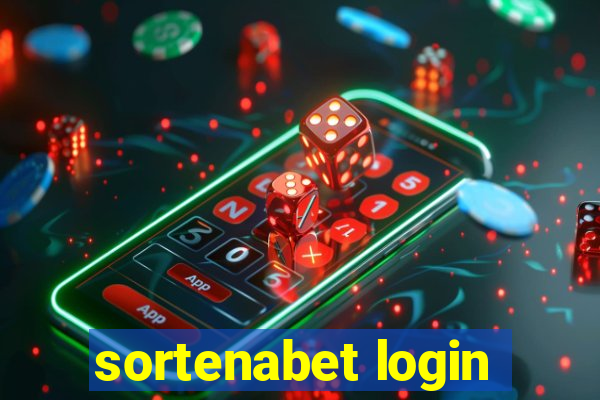 sortenabet login